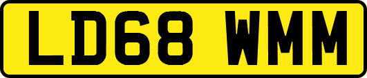 LD68WMM