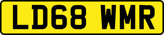 LD68WMR