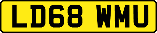 LD68WMU