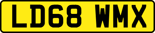 LD68WMX