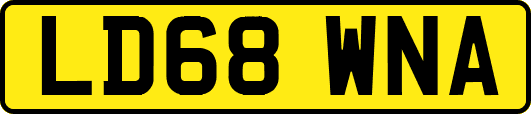 LD68WNA