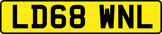 LD68WNL