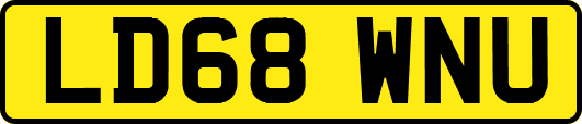 LD68WNU