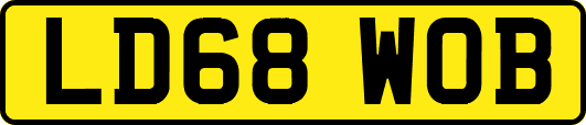 LD68WOB