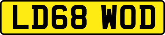 LD68WOD