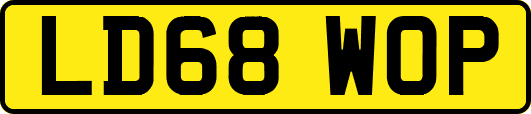 LD68WOP