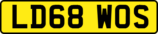LD68WOS