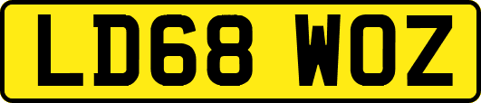 LD68WOZ