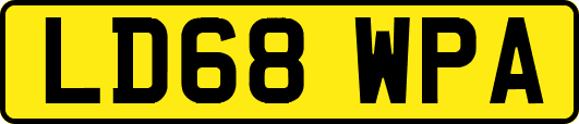 LD68WPA