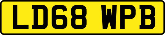 LD68WPB