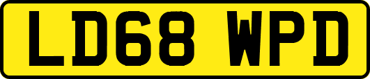 LD68WPD