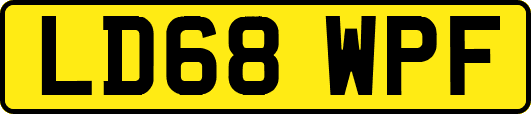 LD68WPF
