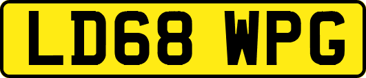 LD68WPG