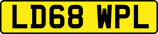 LD68WPL