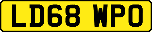 LD68WPO
