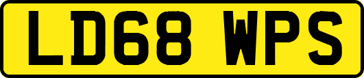 LD68WPS
