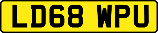 LD68WPU