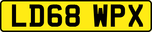 LD68WPX