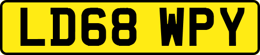 LD68WPY