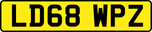 LD68WPZ