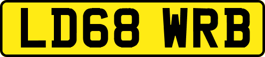 LD68WRB