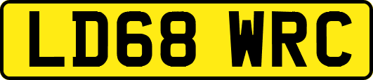 LD68WRC