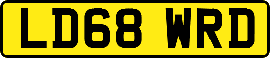 LD68WRD