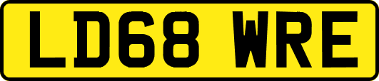 LD68WRE