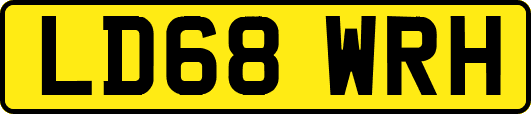 LD68WRH