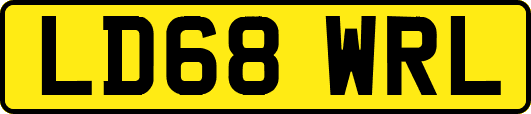 LD68WRL