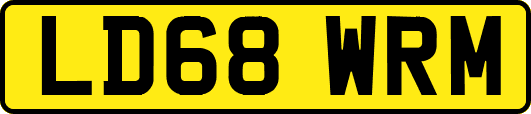 LD68WRM