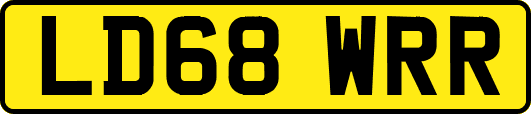 LD68WRR