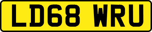 LD68WRU