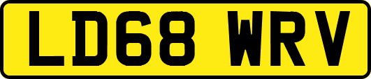 LD68WRV