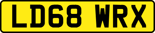LD68WRX