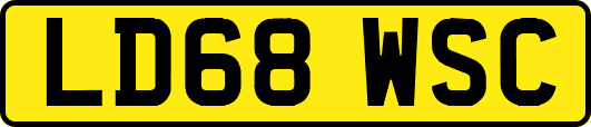 LD68WSC