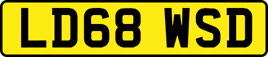 LD68WSD