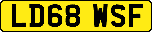 LD68WSF