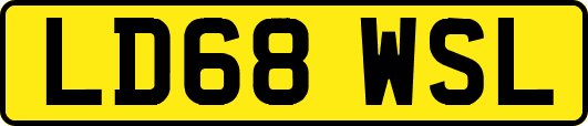 LD68WSL