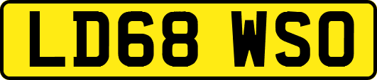 LD68WSO