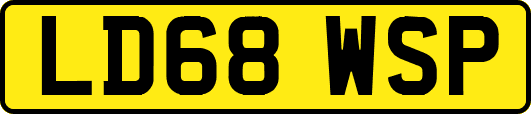 LD68WSP