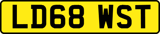 LD68WST
