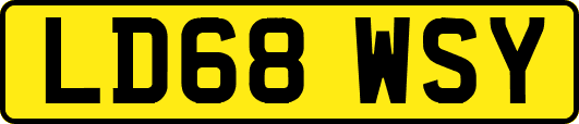 LD68WSY
