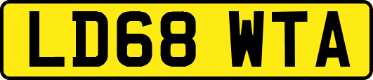 LD68WTA