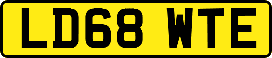LD68WTE