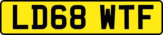 LD68WTF