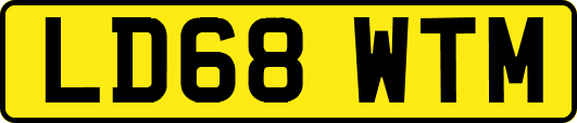 LD68WTM