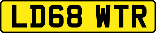 LD68WTR