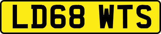 LD68WTS