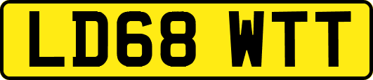 LD68WTT